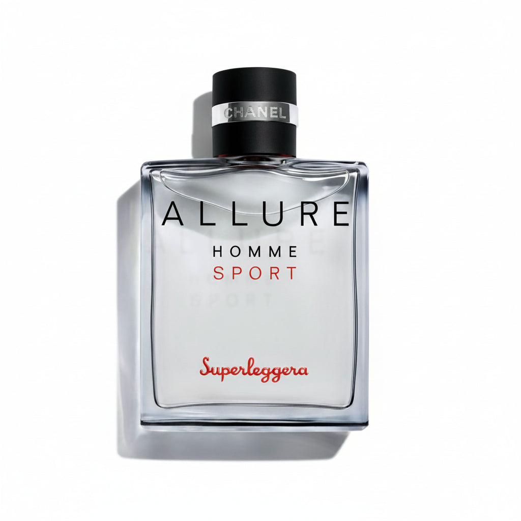 Allure Homme Sport Superleggera Chanel 100ML.
