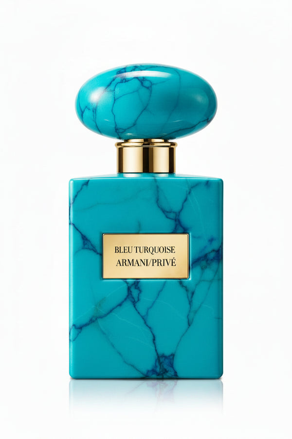 Armani Prive Bleu Turquoise EDP, 100ML.