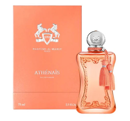 Athénaïs Parfums de Marly 75ML.