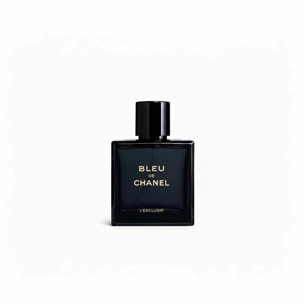 Bleu de Chanel L'Exclusif Chanel 100ML.