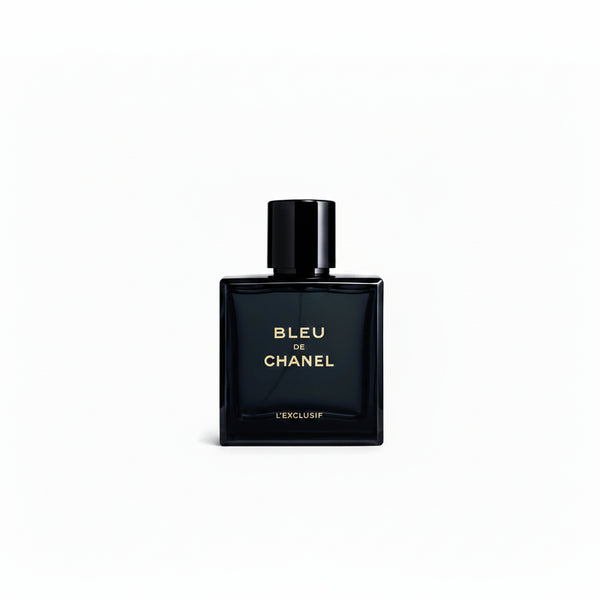 Bleu de Chanel L'Exclusif Chanel 100ML.