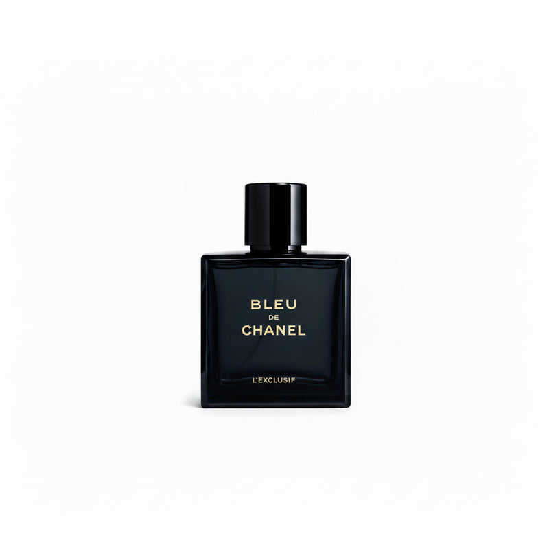 Bleu de Chanel L'Exclusif Chanel 100ML.