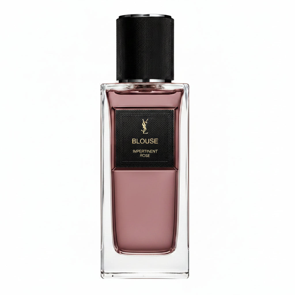 Blouse Impertinent Rose Yves Saint Laurent 125ML.