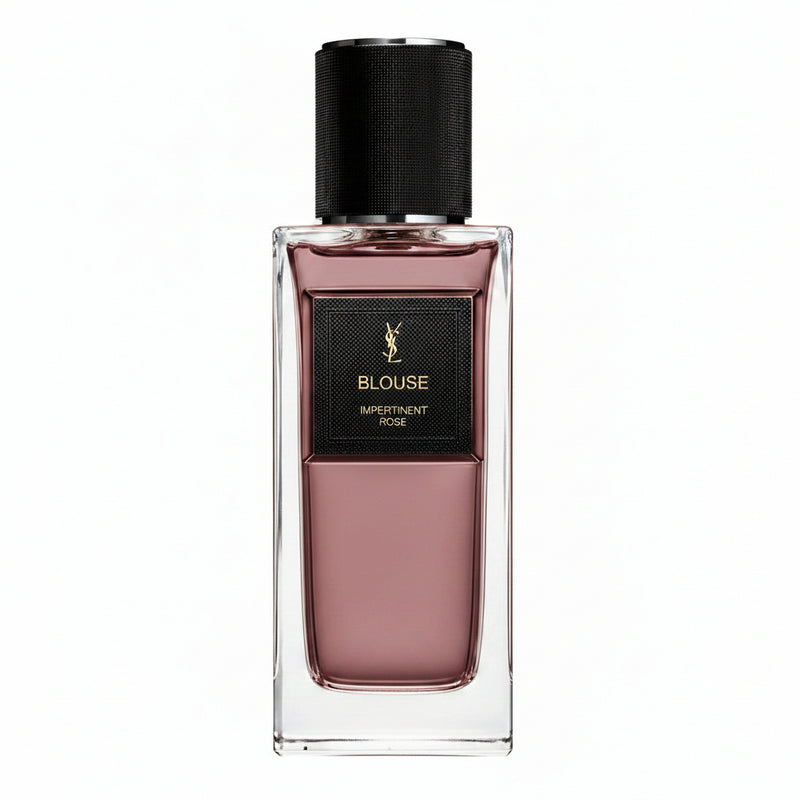 Blouse Impertinent Rose Yves Saint Laurent 125ML.