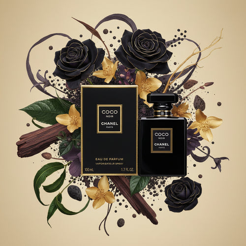Coco Noir Chanel  100ML