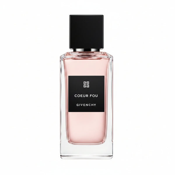 Cœur Fou Givenchy 100ML.