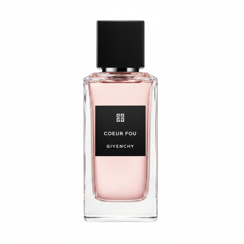 Cœur Fou Givenchy 100ML.
