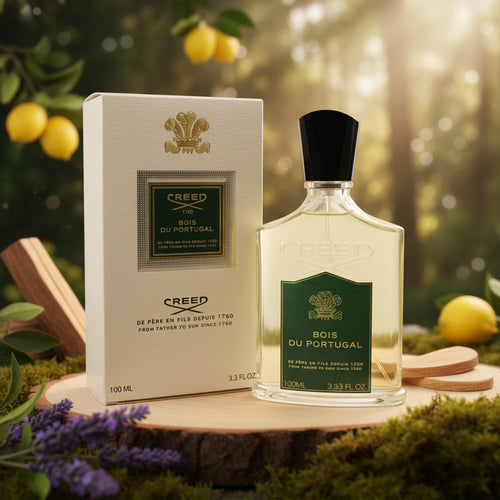 Creed Bois du Portugal 100ML