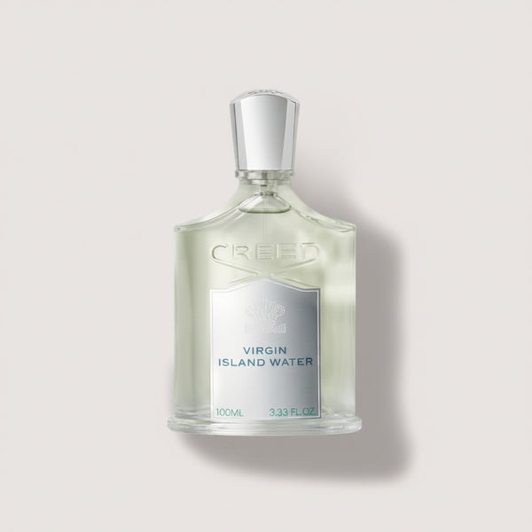 Creed Virgin Island Water 100ML.