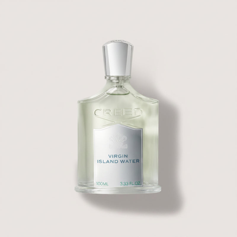 Creed Virgin Island Water 100ML.
