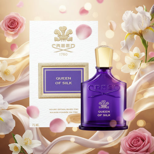 Creed Queen of Silk 75ML.