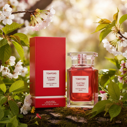 Electric Cherry Tom Ford 100ML.