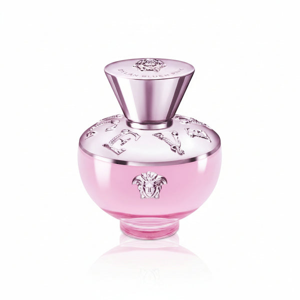 Dylan Blush Pink Versace 100ML.