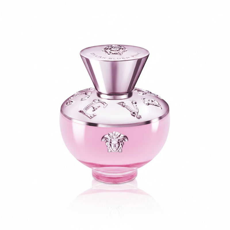 Dylan Blush Pink Versace 100ML.