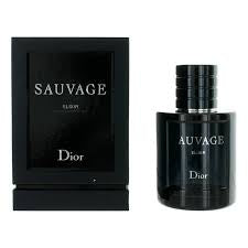 Sauvage Elxir 60ml  lanzamiento