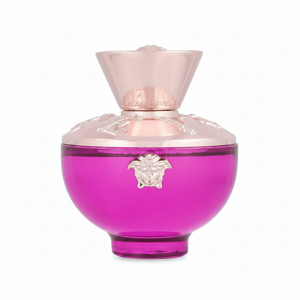 Eau de Parfum Versace Dylan Purple para Dama 100ML.