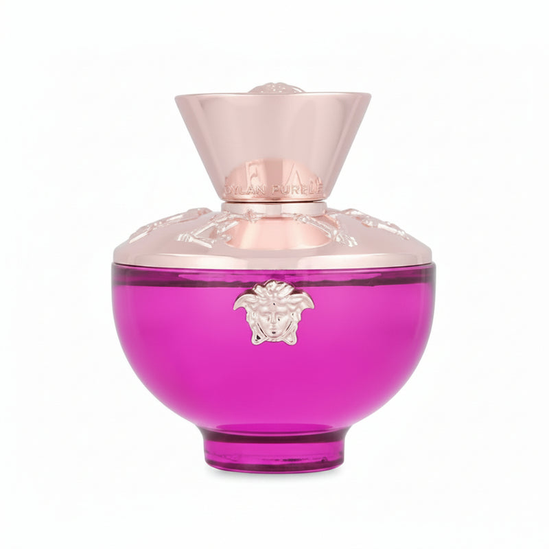 Eau de Parfum Versace Dylan Purple para Dama 100ML.