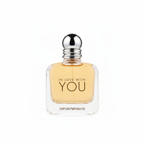 Emporio Armani In Love With You 100ML.