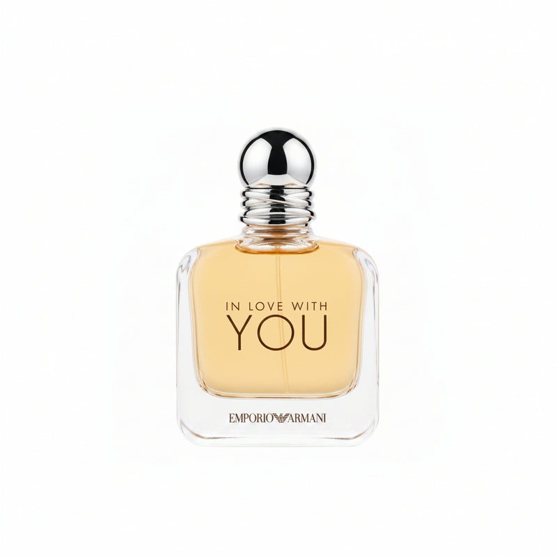 Emporio Armani In Love With You 100ML.