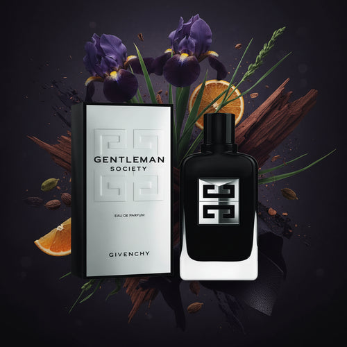 Gentleman Society Givenchy 100ML.
