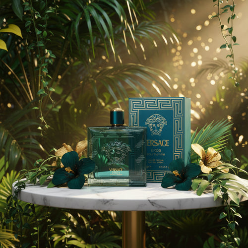 Eros Eau de Parfum de Versace 100ml