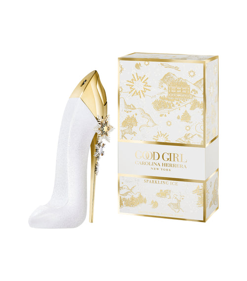 Carolina Herrera Good Girl Sparkling Ice,80 ml Eau de Parfum.