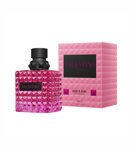 Perfume Born In Roma Extradose Donna, Eau de Parfum 100 ml para mujer