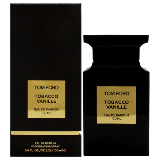 Tom Ford Tobacco Vanille Eau. 