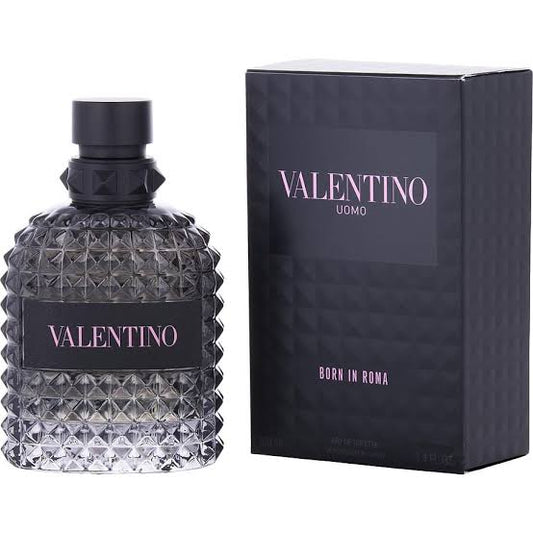 Valentino Uomo Born in Roma  100ml