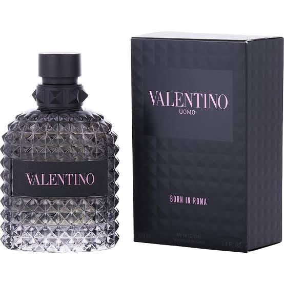 Valentino Uomo Born in Roma  100ml