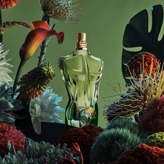 Le Beau Paradise Garden Eau de Parfum  125ml