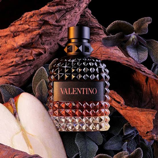Valentino Uomo Born in Roma Coral Fantasy 100ml