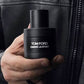 Ombré Leather Tom Ford  cardamomo