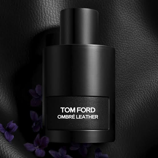 Ombré Leather Tom Ford  cardamomo