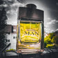 Bvlgari Man Wood Neroli de  Bvlgari 100ml