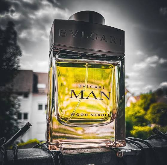 Bvlgari Man Wood Neroli de  Bvlgari 100ml