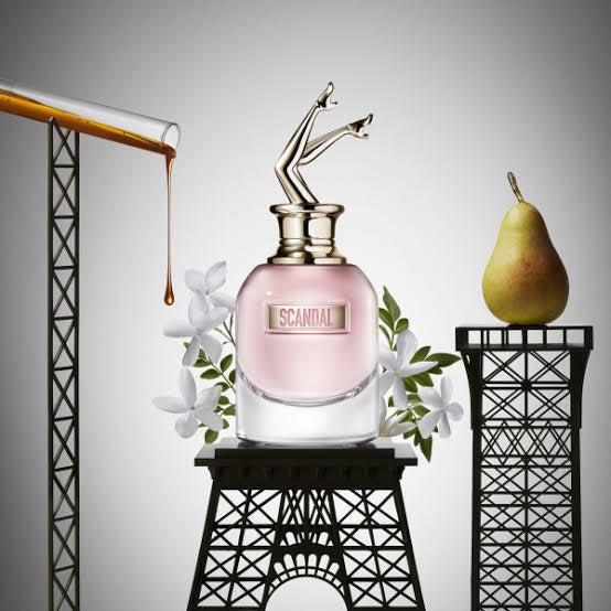 Scandal A Paris de Jean Paul Gaultier  80ml