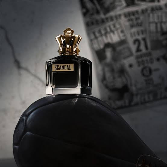Scandal Pour Homme le Parfum de Jean Paul Gaultier 100ml