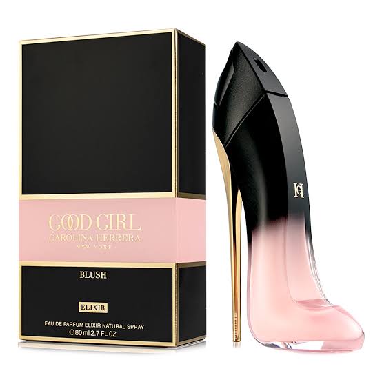 Good Girl Blush Elixir Eau de Parfum  80ml