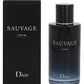 Sauvage Parfum de Dior 100ml