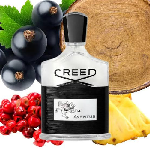 Creed Aventus Eau de Parfum, 100 ml Hombre