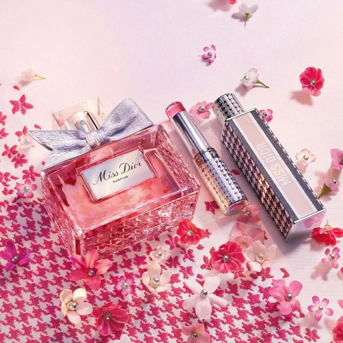 Miss Dior Eau de Parfum 100ml