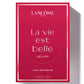 La Vie Est Belle L’ELIXIR, 100ML.