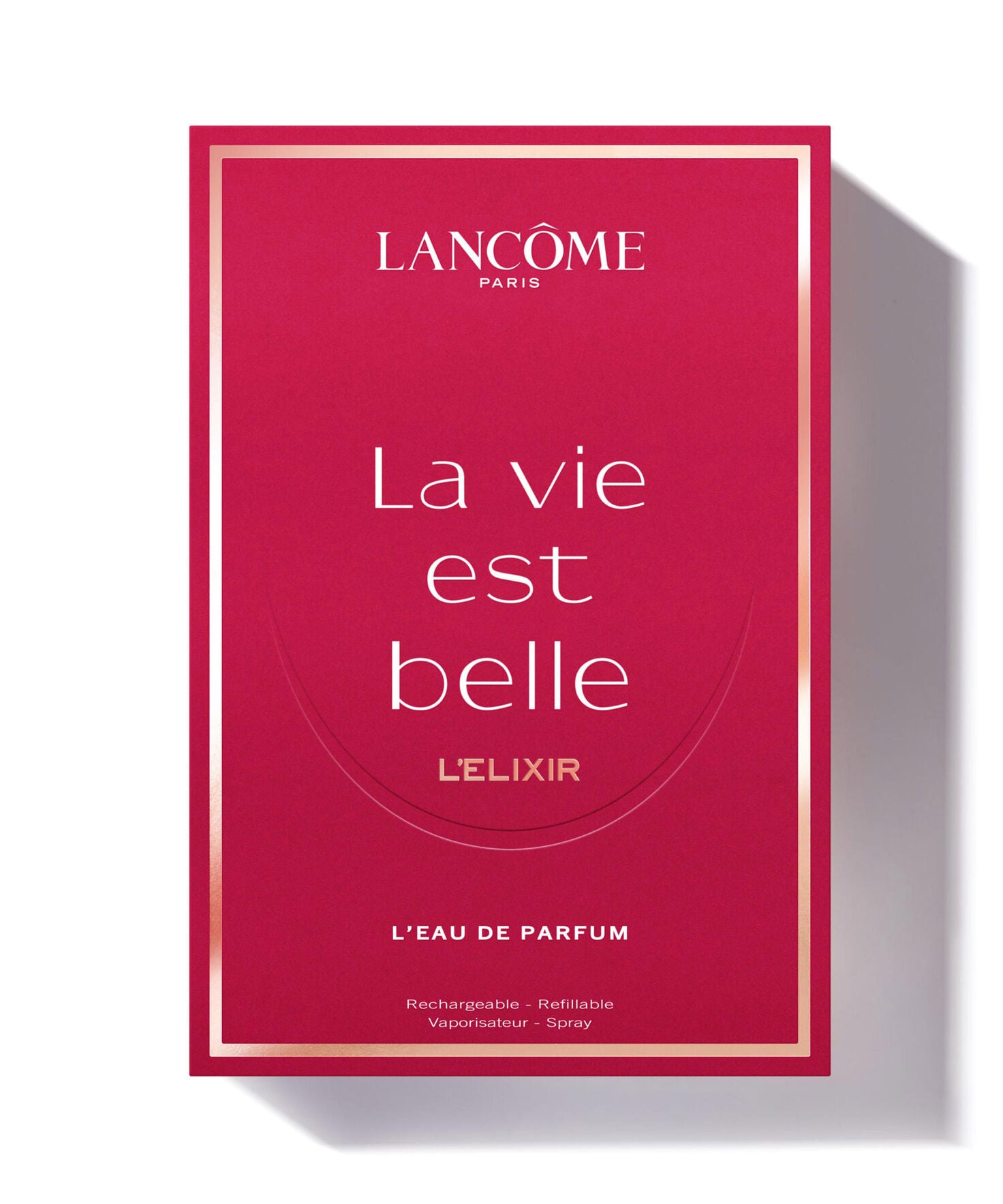 La Vie Est Belle L’ELIXIR, 100ML.