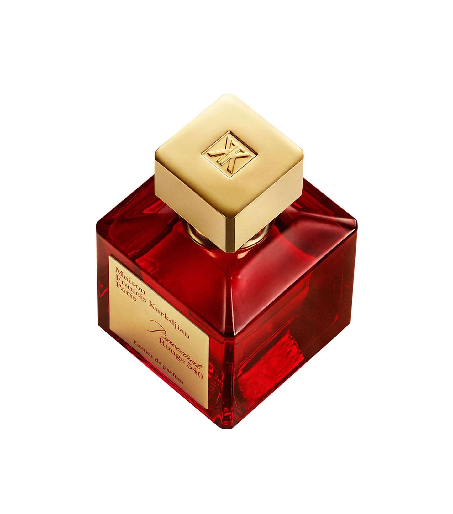 MAISON FRANCIS KURKDJIANPerfume Baccarat Rouge 540, Extrait de Parfum 70 ml Unisex