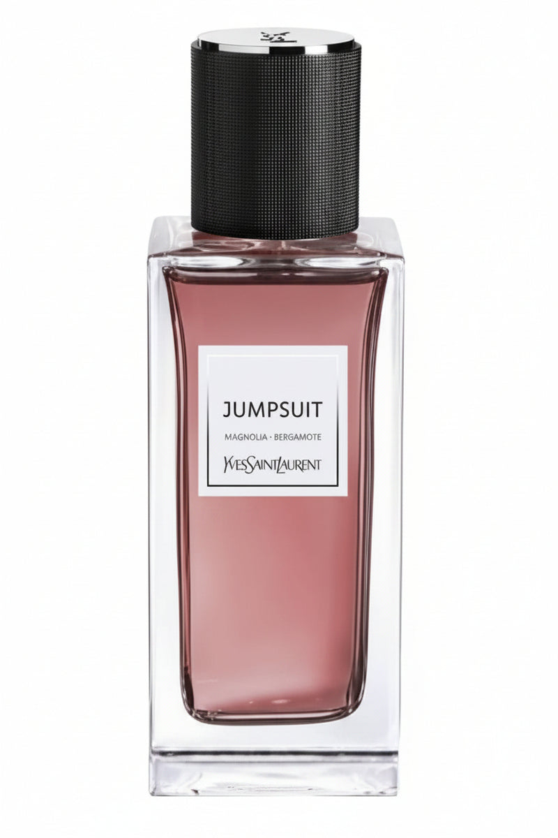 Jumpsuit Yves Saint Laurent 125ML