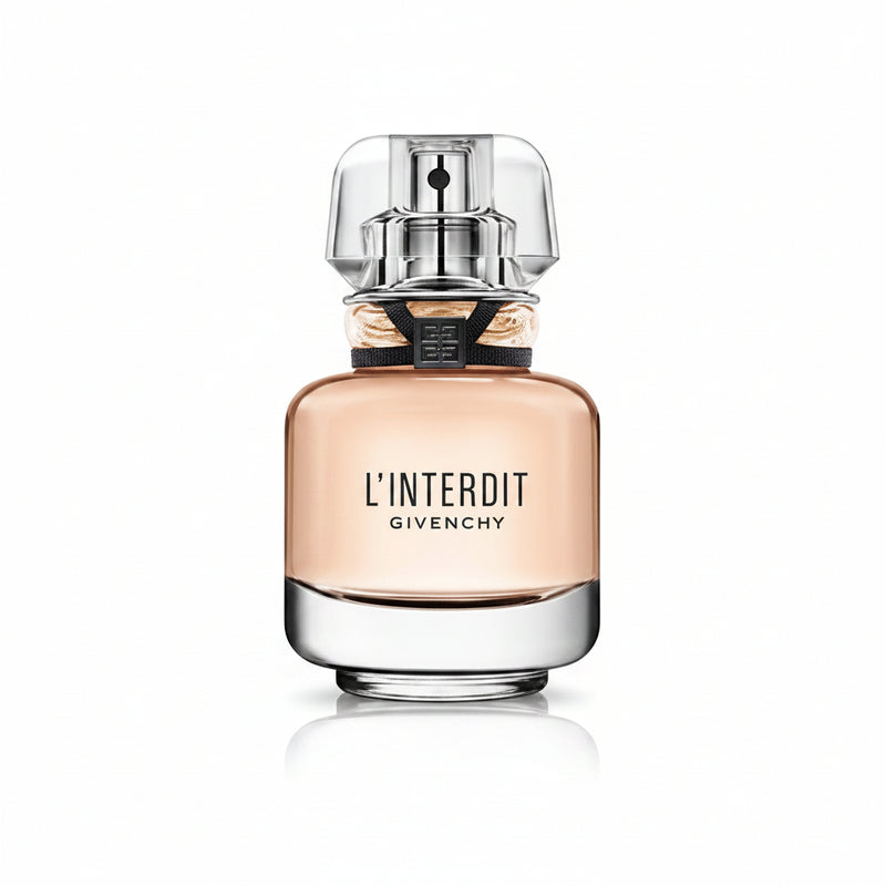 L'Interdit Eau de Parfum Givenchy 80L.
