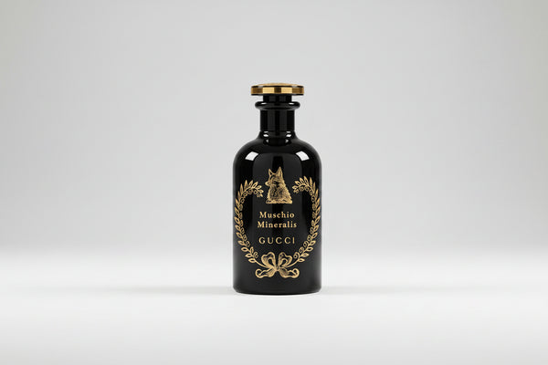 Muschio Mineralis Gucci 100ML.