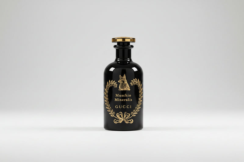 Muschio Mineralis Gucci 100ML.