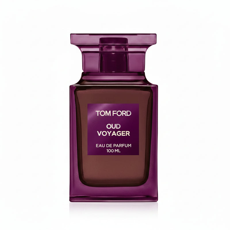 Oud Voyager Tom Ford 100ML.